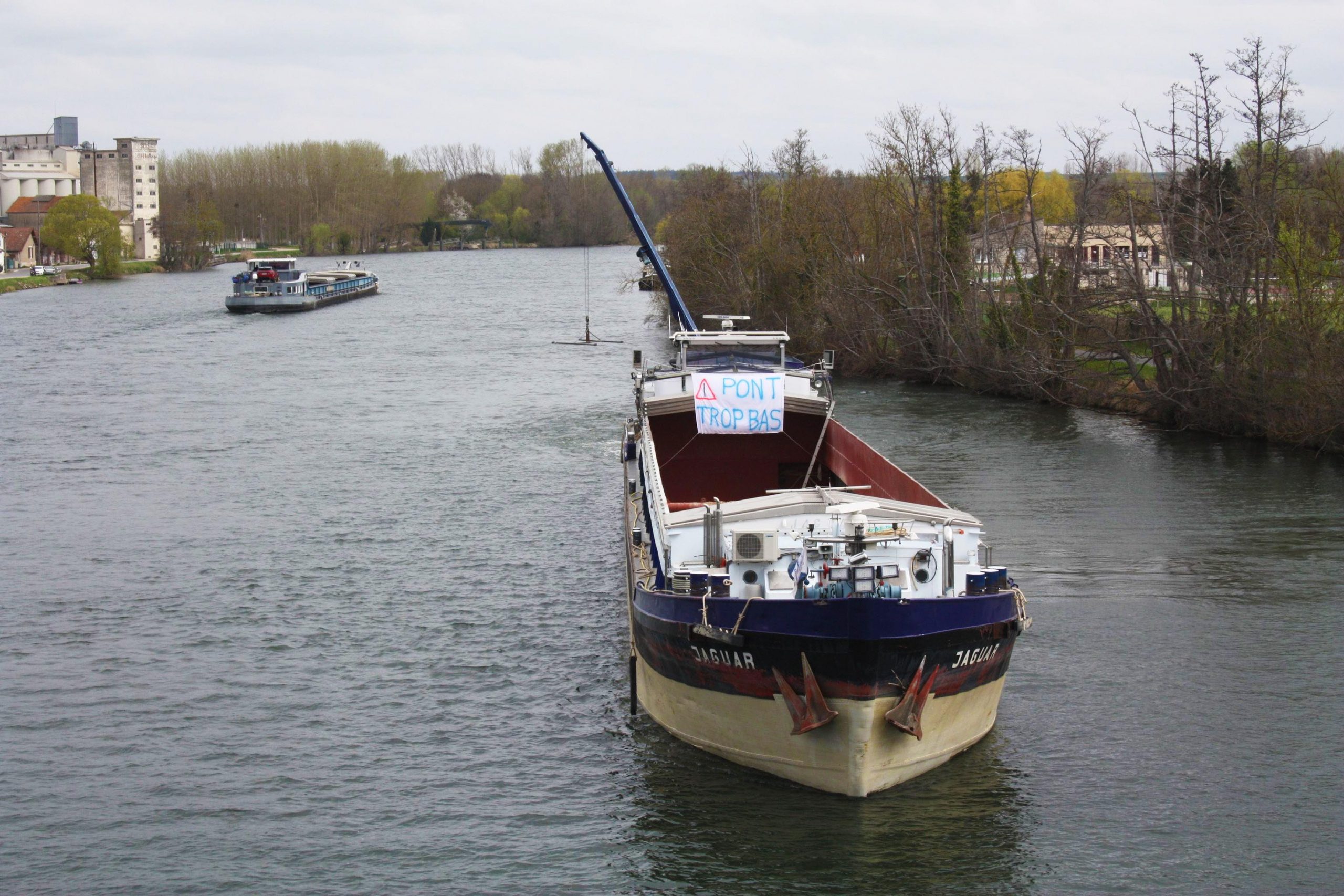 Pont sur Yonne E2F demande officiellement au département de l’Yonne